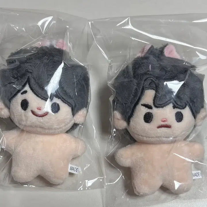 [BUNJANG] Jeon Dok Si 10cm Unofficial Plush Doll / 전독시 10cm 비공식 솜인형 무직쭝독 판매