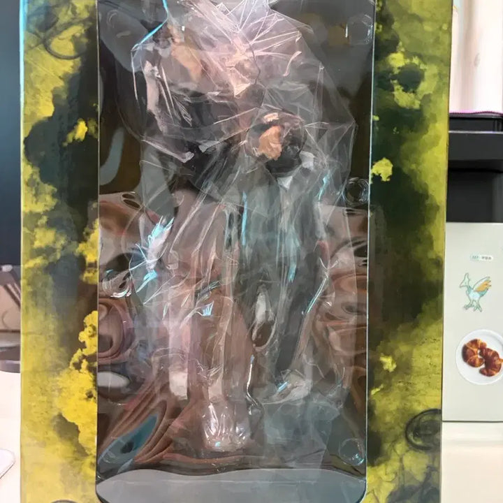 [BUNJANG] Jujutsu Kaisen Hakari Kinji H Prize Figure / [주술회전] 제일복권 하카리 킨지 H상 팔아요!(미개봉)