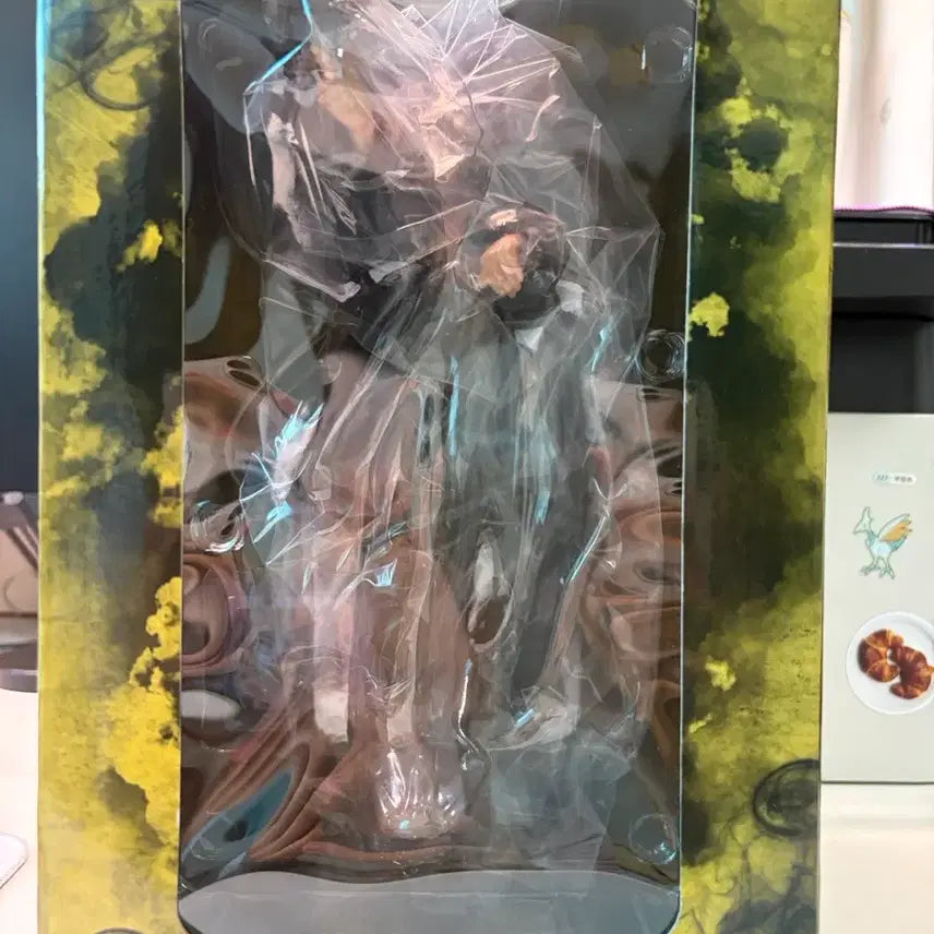 [BUNJANG] Jujutsu Kaisen Hakari Kinji H Prize Figure / [주술회전] 제일복권 하카리 킨지 H상 팔아요!(미개봉)
