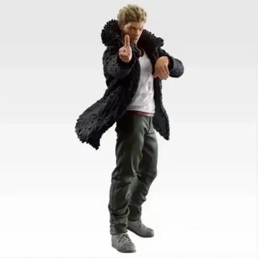 [BUNJANG] Jujutsu Kaisen Hakari Kinji H Prize Figure / [주술회전] 제일복권 하카리 킨지 H상 팔아요!(미개봉)