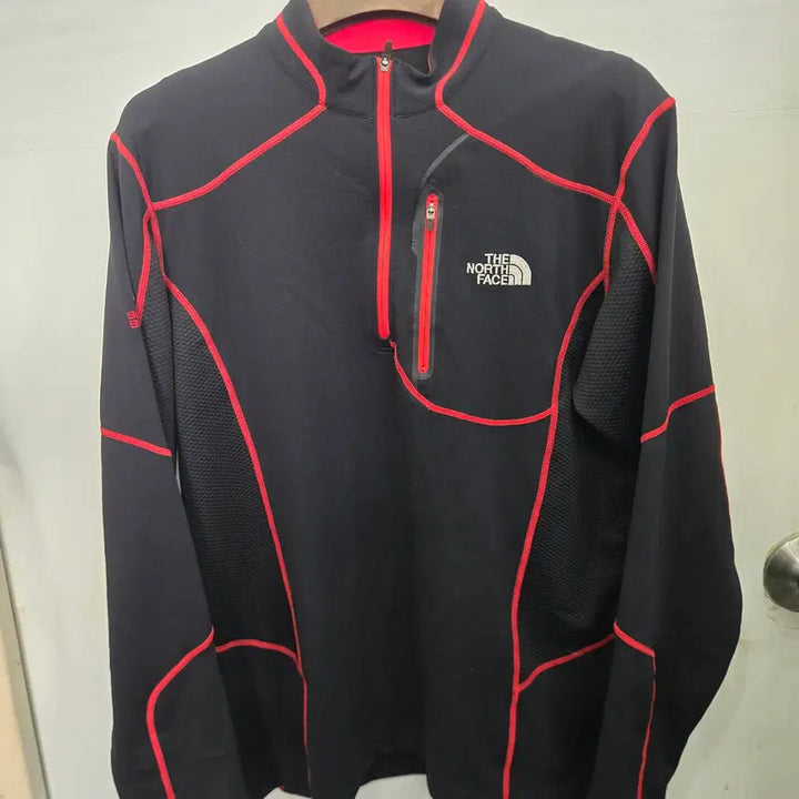 [BUNJANG] The North Face Long Sleeve T-Shirt / 95,M )) THE NORTH FACE 노스페이스 긴팔티셔츠!