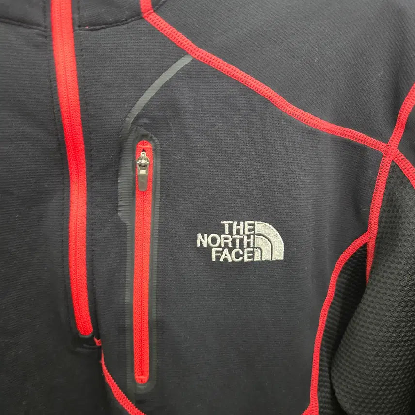[BUNJANG] The North Face Long Sleeve T-Shirt / 95,M )) THE NORTH FACE 노스페이스 긴팔티셔츠!
