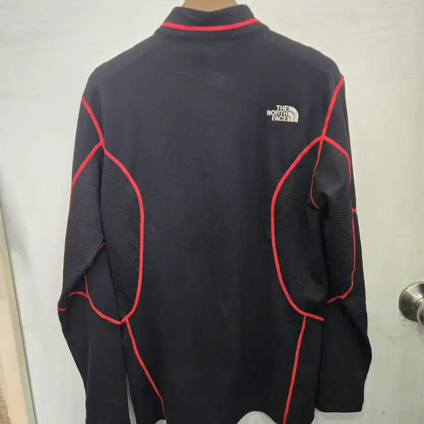 [BUNJANG] The North Face Long Sleeve T-Shirt / 95,M )) THE NORTH FACE 노스페이스 긴팔티셔츠!