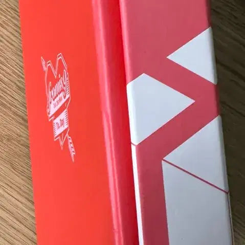 [BUNJANG] fromis_9 To. Day Album / 프로미스나인 To. Day (두근두근) 앨범