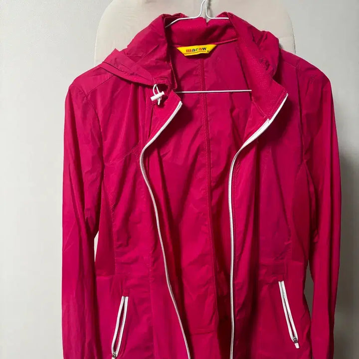 [BUNJANG] MACO Macaw Outerwear / 마코 macaw 아우터