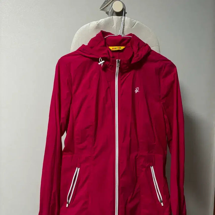 [BUNJANG] MACO Macaw Outerwear / 마코 macaw 아우터