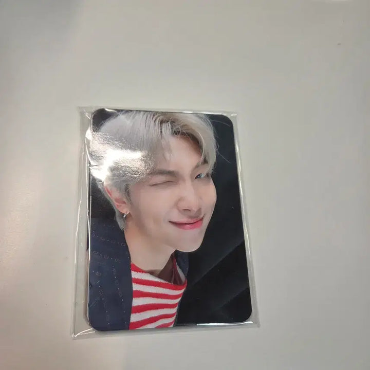 [BUNJANG] BTS SOWOOZOO Photocard Bundle Set / 방탄소년단 스에밤 포카 7장