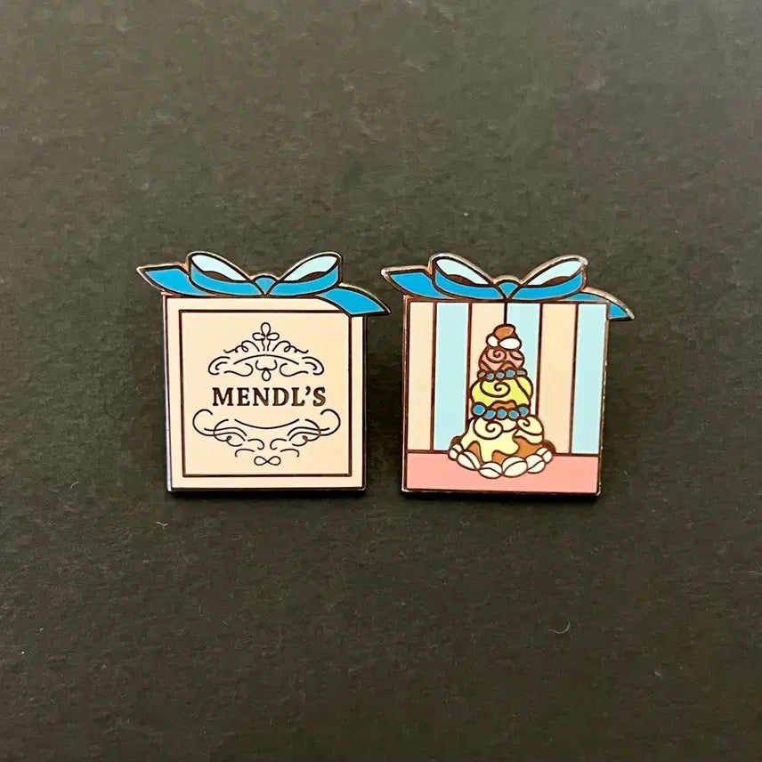 [BUNJANG] The Grand Budapest Hotel Mendl&