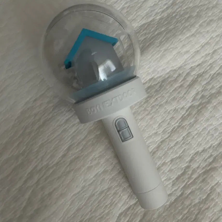[BUNJANG] BOYNEXTDOOR Wondersick Unused Official Lightstick / 보넥도 원더스틱 미사용 원도어 응원봉