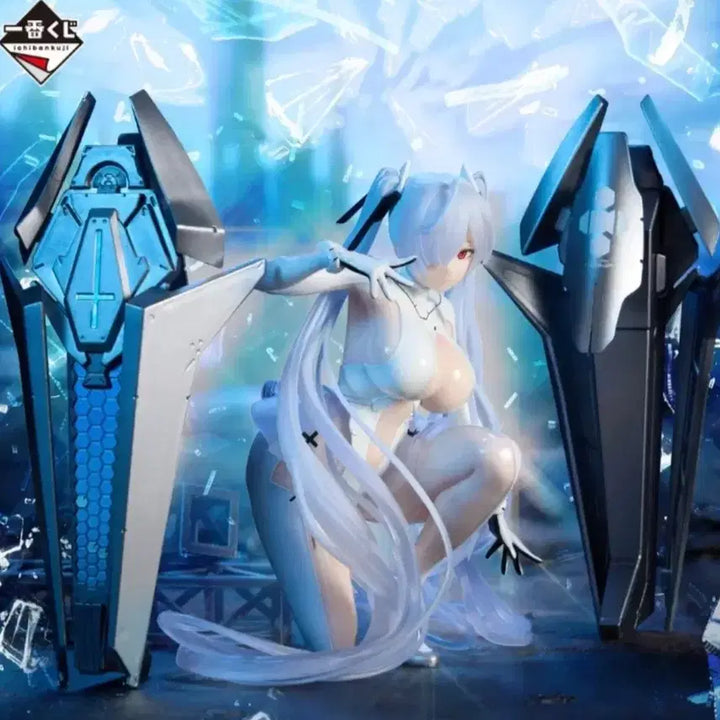 [SOLD OUT] 승리의 여신 니케 챕터6 B상 신데렐라