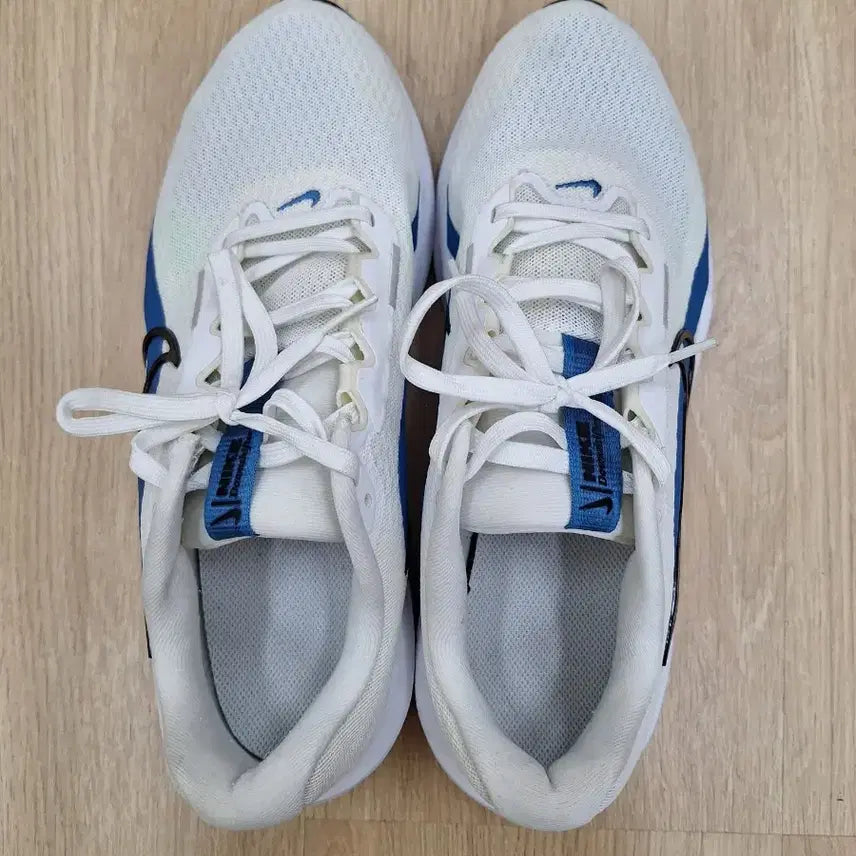 [BUNJANG] Nike Downshifter 13 Running Shoes (Size 265) / 나이키 다운시프터 13  (265size)