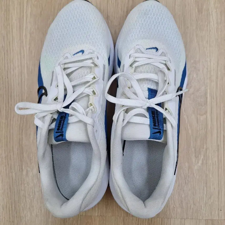 [BUNJANG] Nike Downshifter 13 Running Shoes (Size 265) / 나이키 다운시프터 13  (265size)