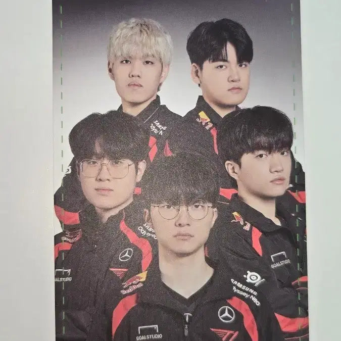 [BUNJANG] T1 2024 Spring Finals Original Ticket / 티원 T1 2024 스프링 결승 오리지널 티켓 오티 제오페구케