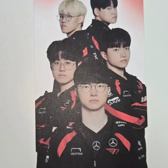 [BUNJANG] T1 2024 Summer Semifinals Original Ticket / 티원 T1 2024 써머 준결승 오리지널 티켓 오티 제오페구케