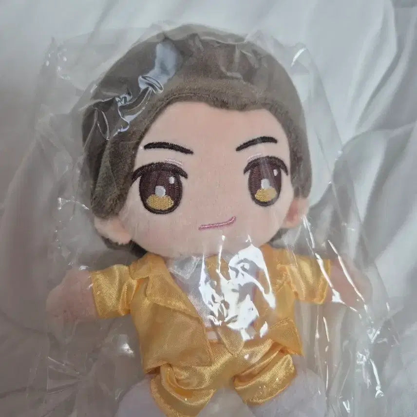 [BUNJANG] Key to Litte (키테레츠) Iwasaki Taisho Nui Doll / KEY TO LIT(키테레츠) 이와사키 타이쇼 누이