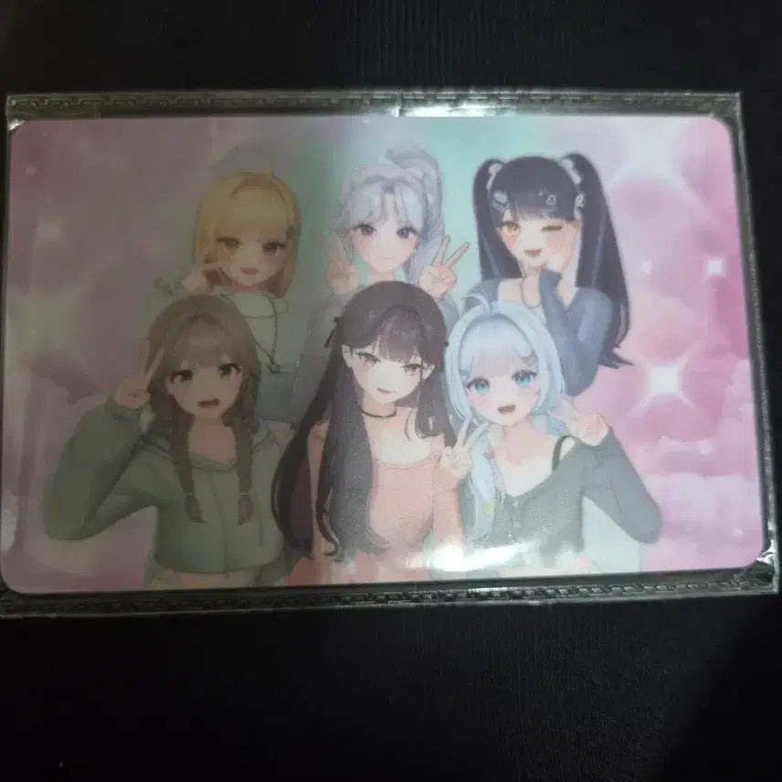 [BUNJANG] Lee Sedol Pepero Collaboration Photocard / 이세돌 빼빼로 콜라보 포카