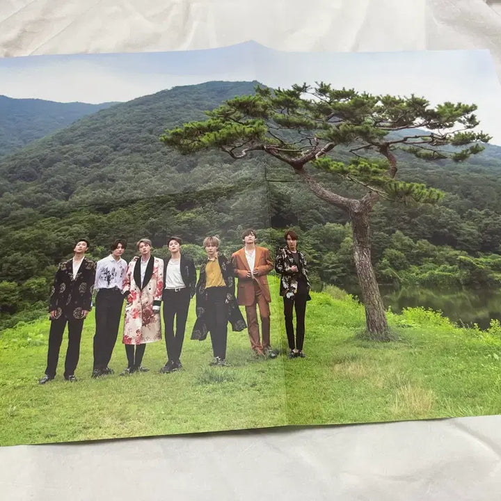 [BUNJANG] BTS 2019 Summer Package Bundle Set / 방탄소년단 BTS 2019 썸머패키지 일괄
