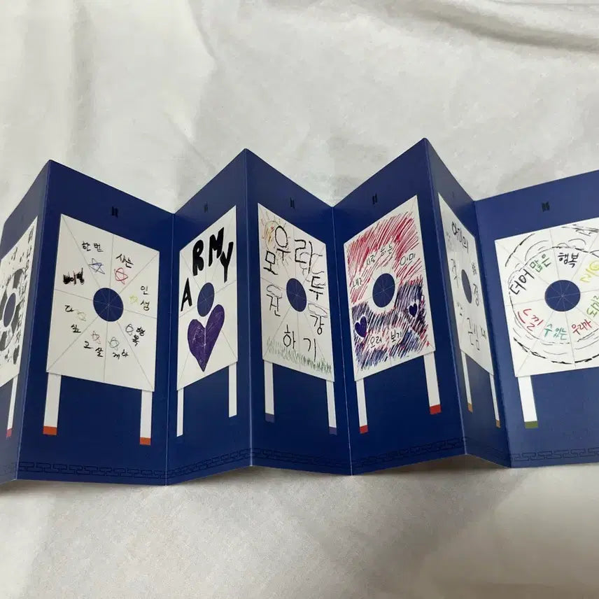 [BUNJANG] BTS 2019 Summer Package Bundle Set / 방탄소년단 BTS 2019 썸머패키지 일괄