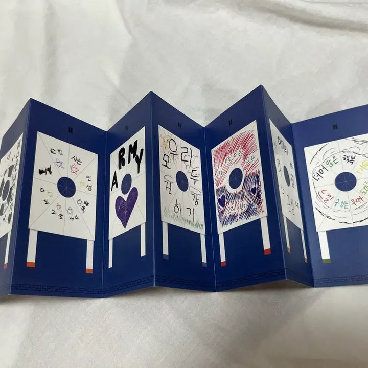 [BUNJANG] BTS 2019 Summer Package Bundle Set / 방탄소년단 BTS 2019 썸머패키지 일괄