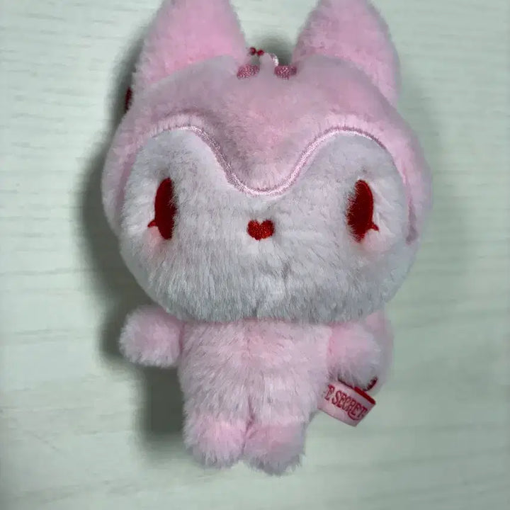 [BUNJANG] IVE Gaeul Doll Keyring / 급처)아이브 가을 인형팔아요