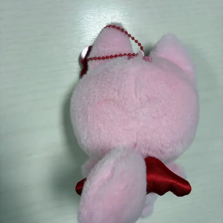 [BUNJANG] IVE Gaeul Doll Keyring / 급처)아이브 가을 인형팔아요