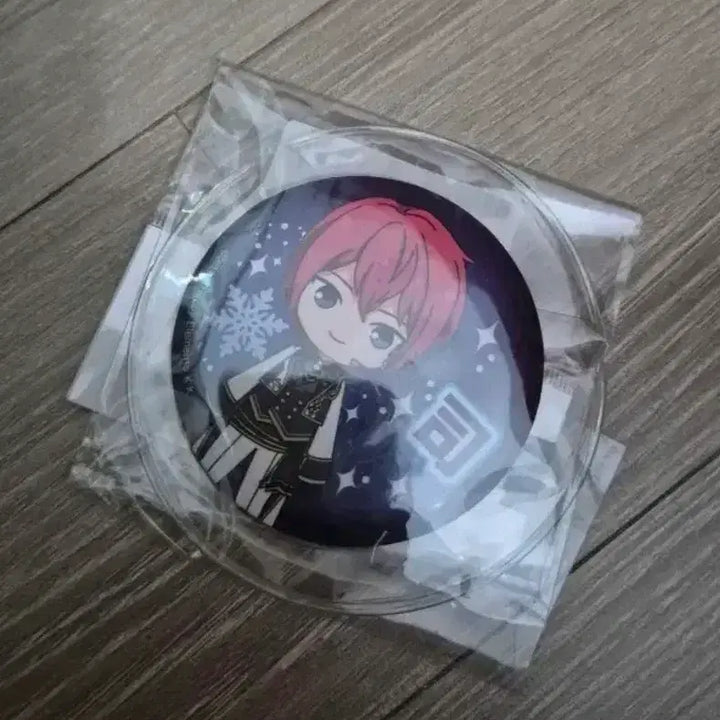 [BUNJANG] Ensemble Stars Suou Tsukasa Candy Charm 8th Anniversary POB Bundle Set / 앙스타 스오우 츠카사 캔디챰 8주년 파샤 캔뱃지 일괄 판매