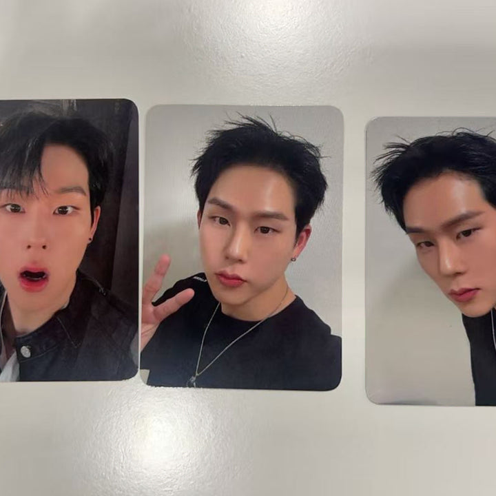 [BUNJANG] Jooheon - &