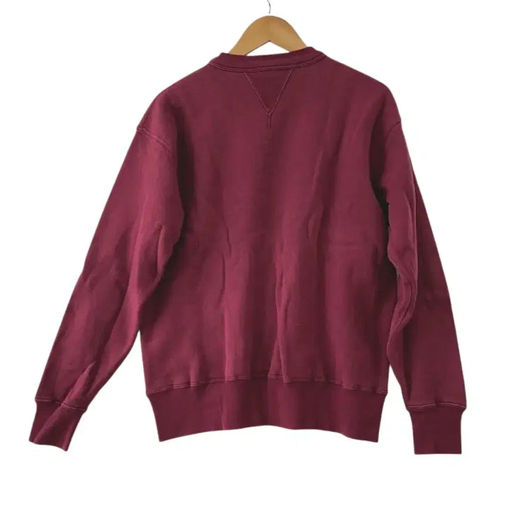 [BUNJANG] Cushman 40s Sigmal Sigma Sigma Cotton Sweatshirt XL / 쿠쉬맨 40s Sigmal Sigma Sigma 코튼 스웻셔츠 XL