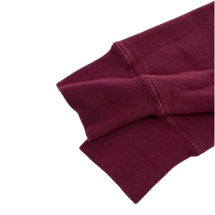 [BUNJANG] Cushman 40s Sigmal Sigma Sigma Cotton Sweatshirt XL / 쿠쉬맨 40s Sigmal Sigma Sigma 코튼 스웻셔츠 XL