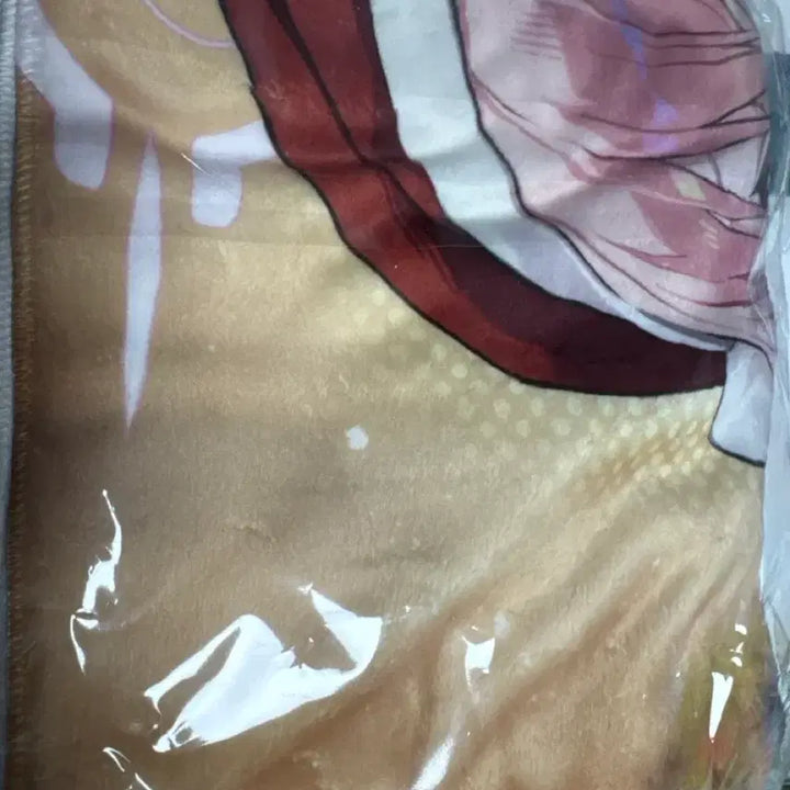 [BUNJANG] Blue Archive Hina Hoshino Blanket / 블루아카이브 히나 호시노 담요