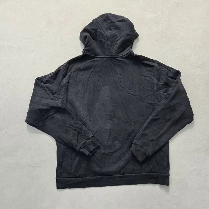 [BUNJANG] Adidas Essential Retro Washed Hoodie / L 아디다스 에센셜 레트로 워시드 후드티 0319Y