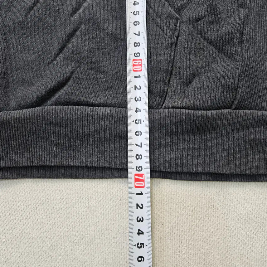 [BUNJANG] Adidas Essential Retro Washed Hoodie / L 아디다스 에센셜 레트로 워시드 후드티 0319Y