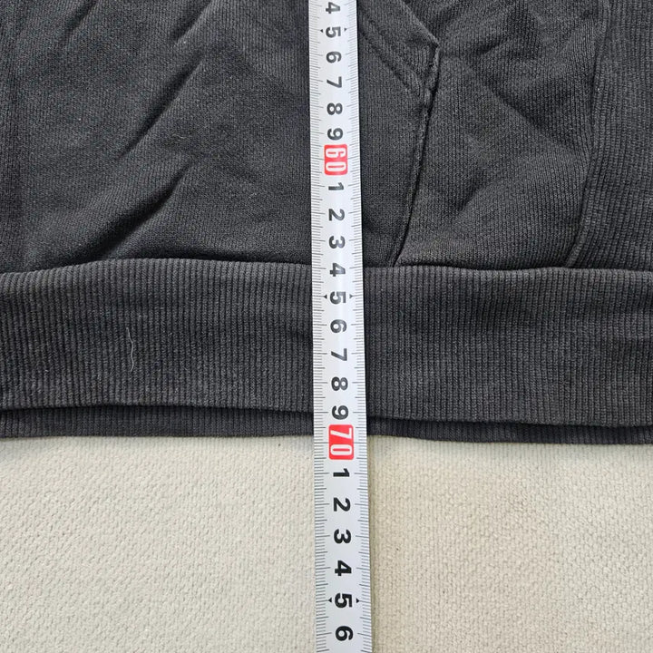 [BUNJANG] Adidas Essential Retro Washed Hoodie / L 아디다스 에센셜 레트로 워시드 후드티 0319Y