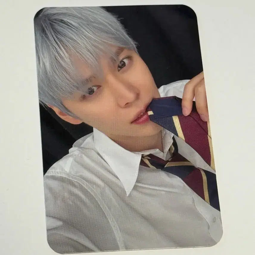 [BUNJANG] RIIZE Eunseok Japan Membership Photocard / 라이즈 은석 일본 재팬 멤버쉽 포카