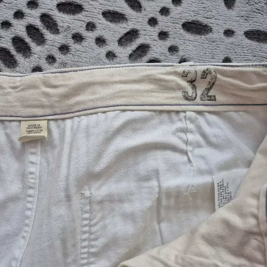 [BUNJANG] RRL Herringbone Twill Shorts / rrl 더블알엘 헤링본 hbt 트윌 쇼츠