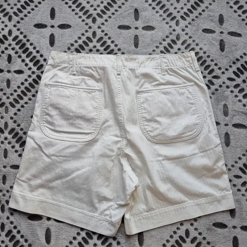 [BUNJANG] RRL Herringbone Twill Shorts / rrl 더블알엘 헤링본 hbt 트윌 쇼츠