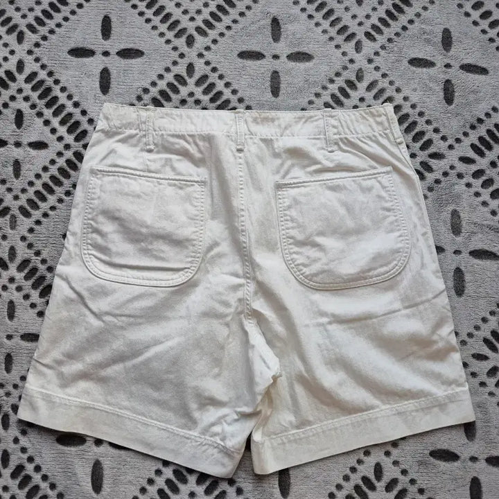 [BUNJANG] RRL Herringbone Twill Shorts / rrl 더블알엘 헤링본 hbt 트윌 쇼츠