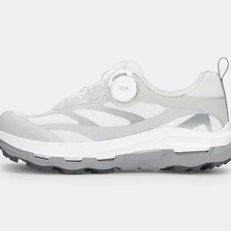 [BUNJANG] Nepa Whistleizer Max Gore-Tex Hiking Walking Shoes (240) / 네파 하이킹화 워킹화 휘슬라이저 맥스 고어텍스 240