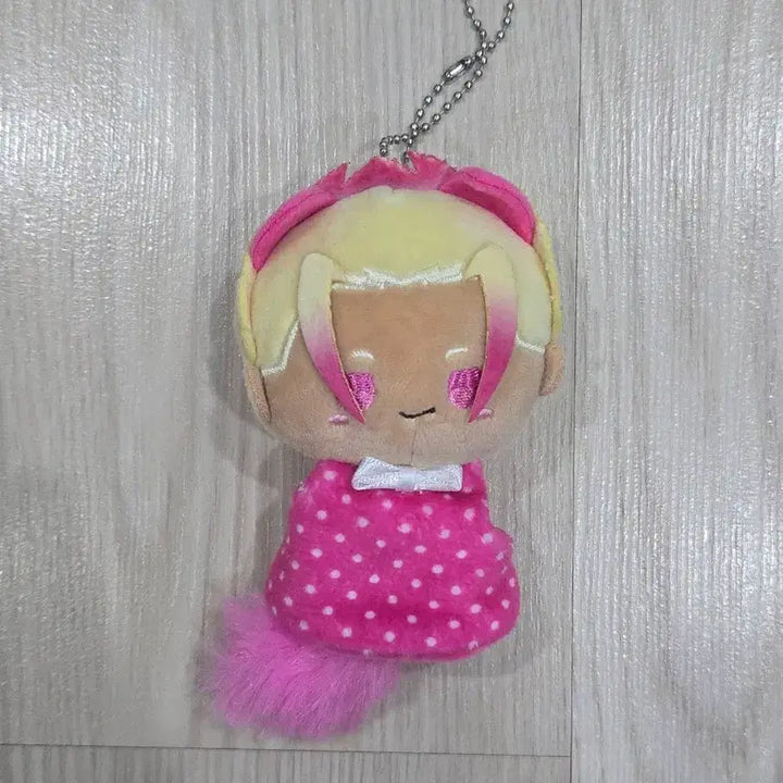 [BUNJANG] Blue Lock Seishiro Nagi Teru Teru Bozu Plush / 블루록 시도 류세이 테루테루타피누이