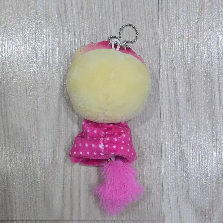 [BUNJANG] Blue Lock Seishiro Nagi Teru Teru Bozu Plush / 블루록 시도 류세이 테루테루타피누이