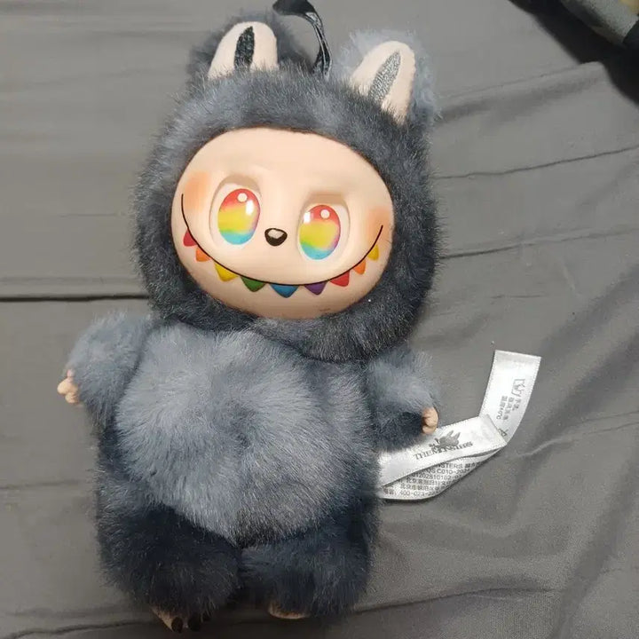 [BUNJANG] Labubu Secret Authentic Figure / 라부부 시크릿 정품