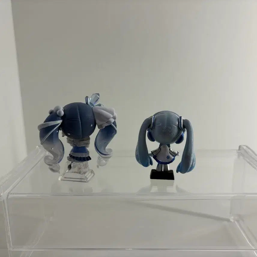 [SOLD OUT] 2025 유키미쿠 아소토 가챠A상 + 데포르메 유키미쿠 일괄