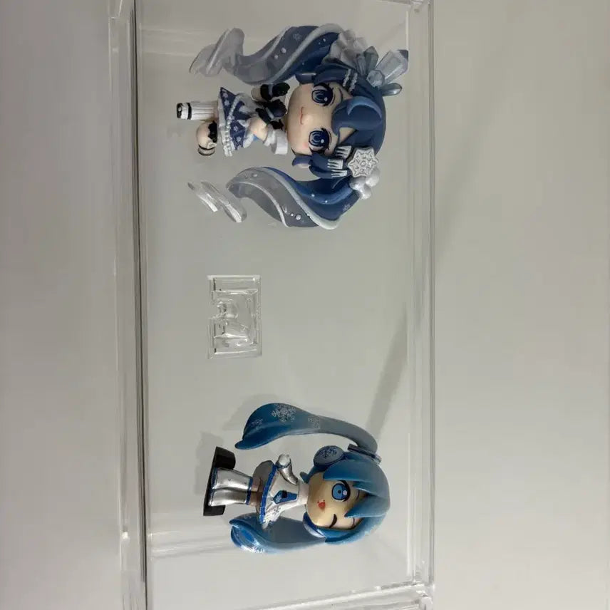 [SOLD OUT] 2025 유키미쿠 아소토 가챠A상 + 데포르메 유키미쿠 일괄
