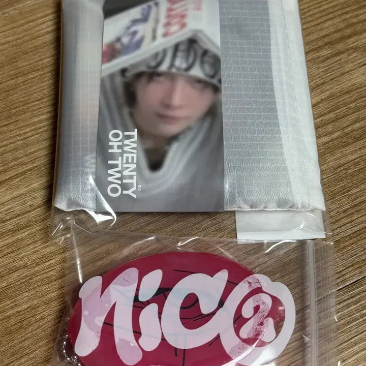 [SOLD OUT] 씨님 니콜라스 바쿠백 동전지갑 코인파우치 일괄 앤팀 c님