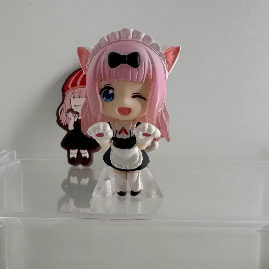 [SOLD OUT] 후지와라 치카 아소토 + 키링 일괄