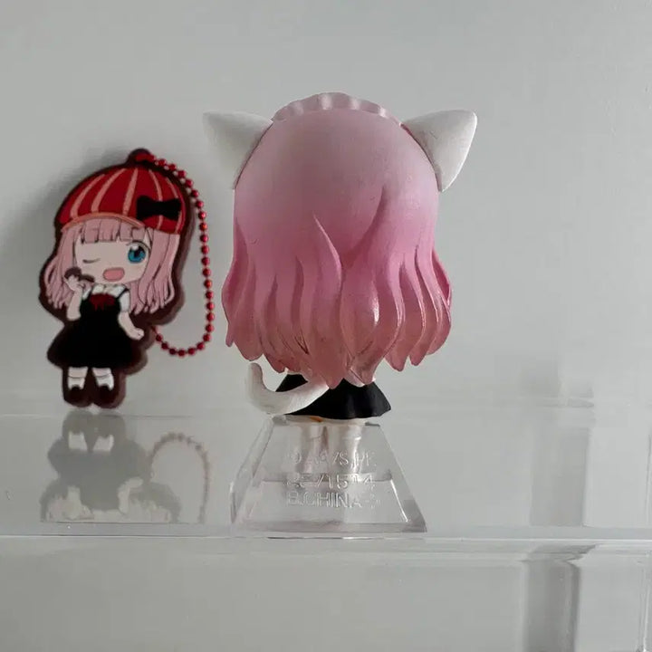 [SOLD OUT] 후지와라 치카 아소토 + 키링 일괄