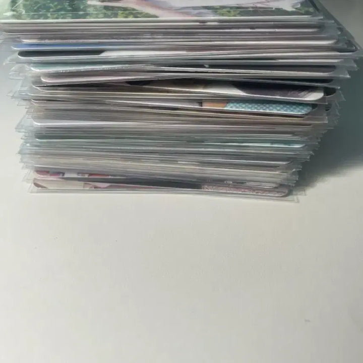 [BUNJANG] IVE Photocard / 탈덕처분)아이브 포카 팔아요