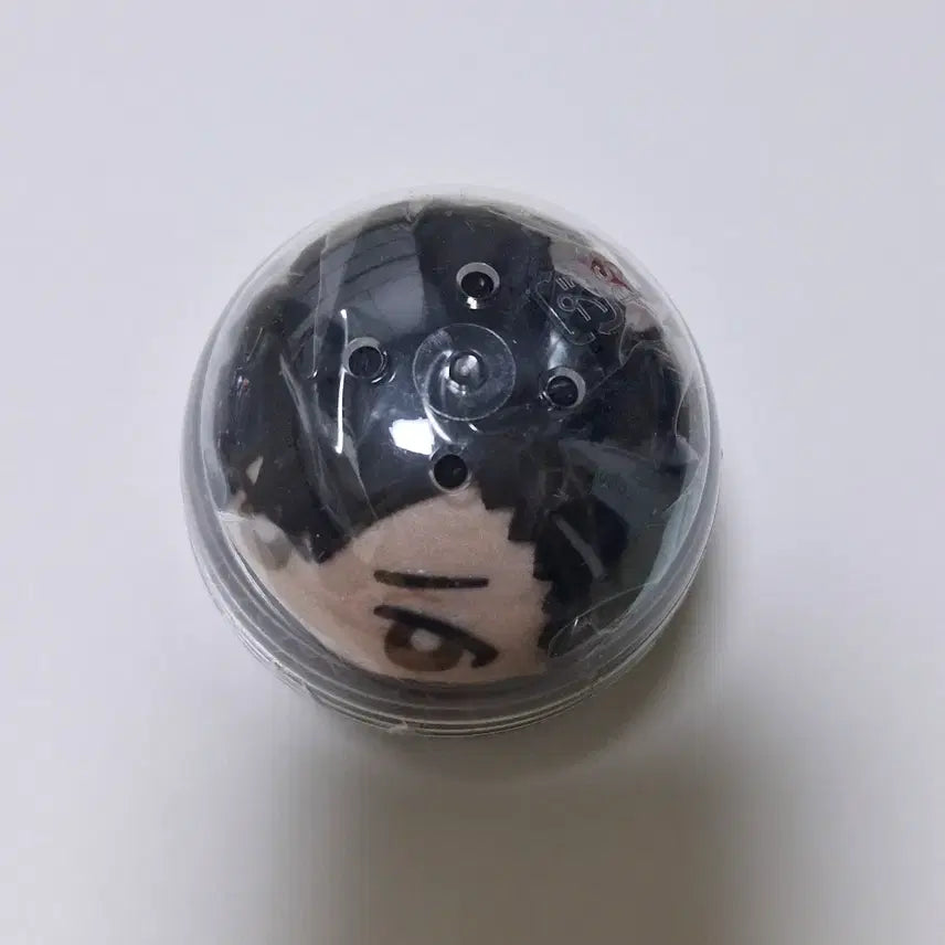 [BUNJANG] Haikyu Tsukishima Kei Doll / 하이큐 츠키시마 인형 팔아요