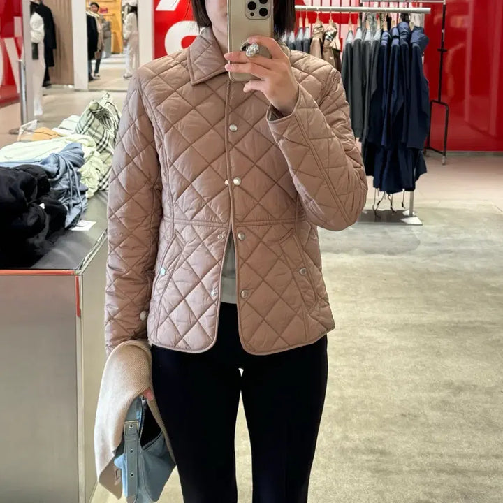 [BUNJANG] Burberry Women&