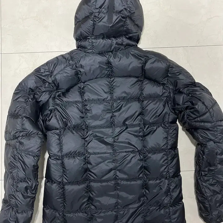 [BUNJANG] Montbell Superior Down Parka / 몽벨 슈페리어 다운 파카 1101659